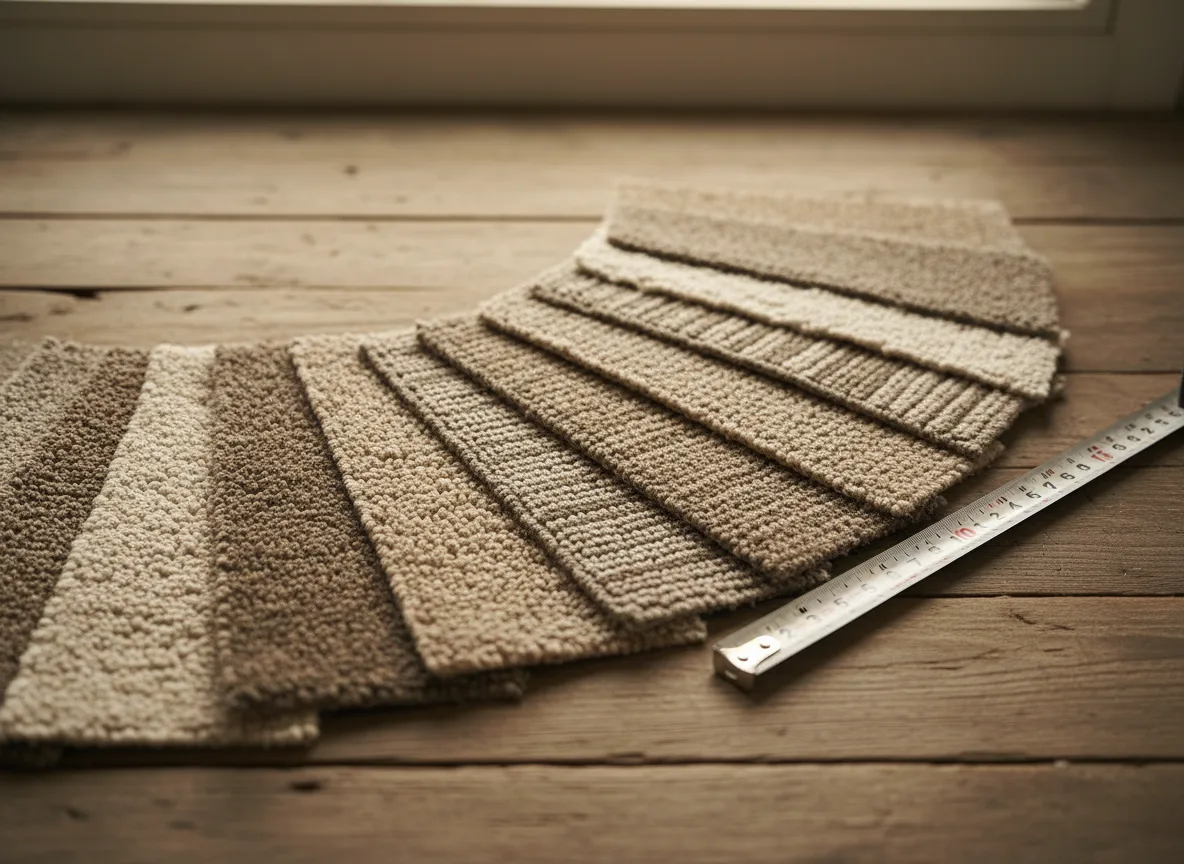 Carpet Installation Lake Odessa, MI FAQs